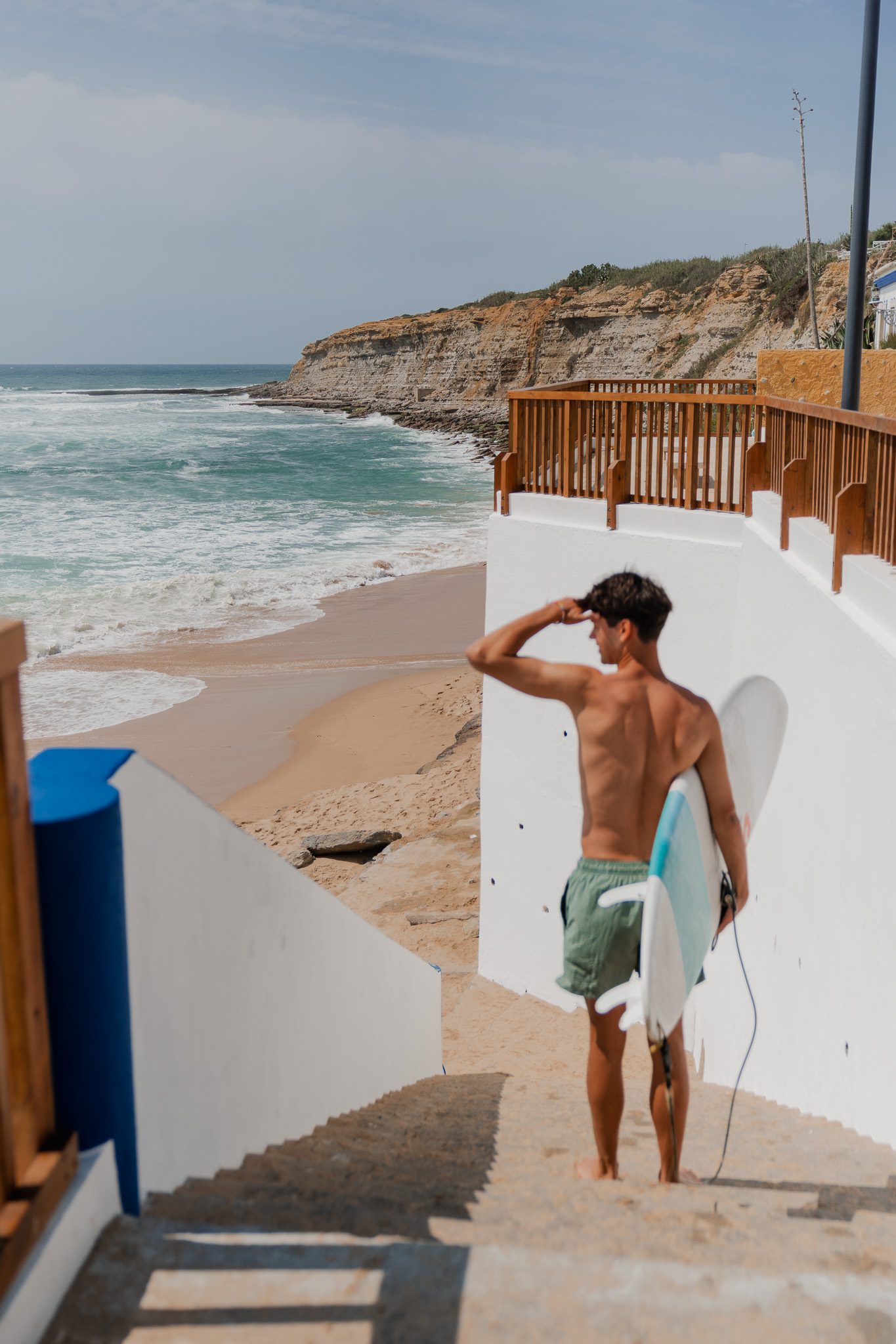 7x de leukste bezienswaardigheden in Ericeira