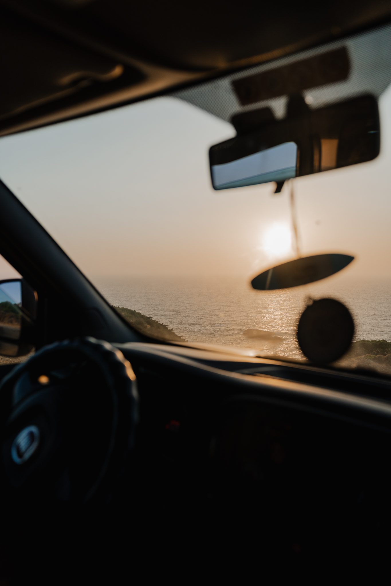 Miradouro de Ribeira d’Ilhas