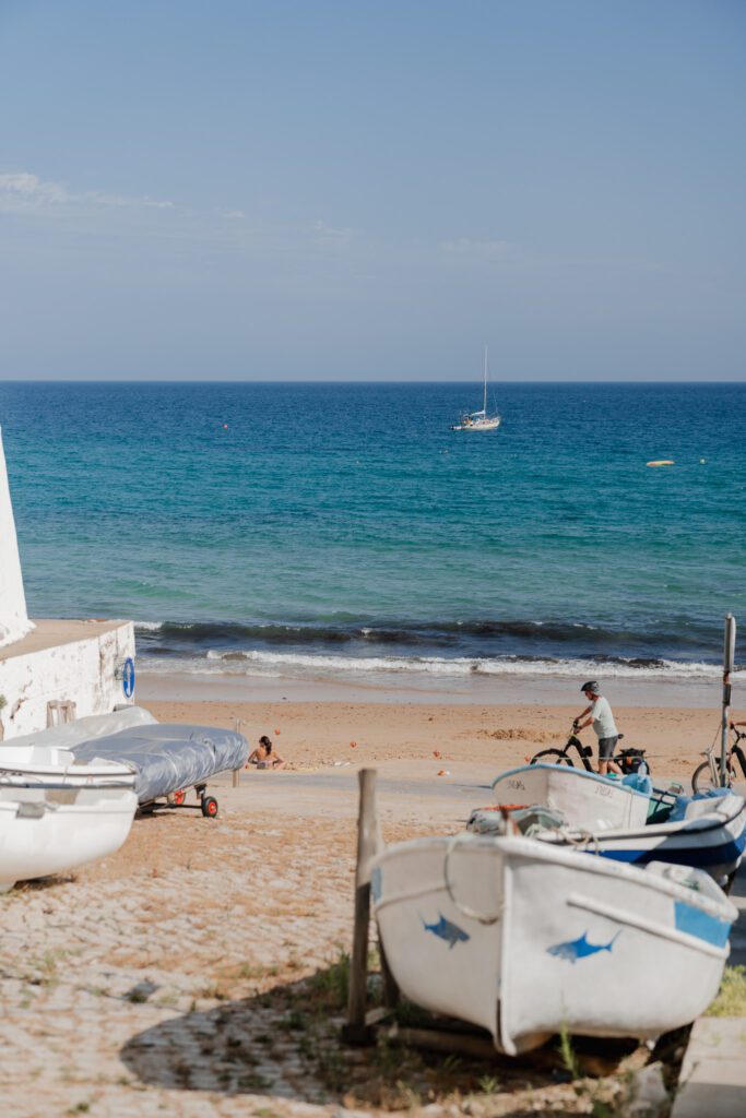 bezienswaardigheden in Ericeira