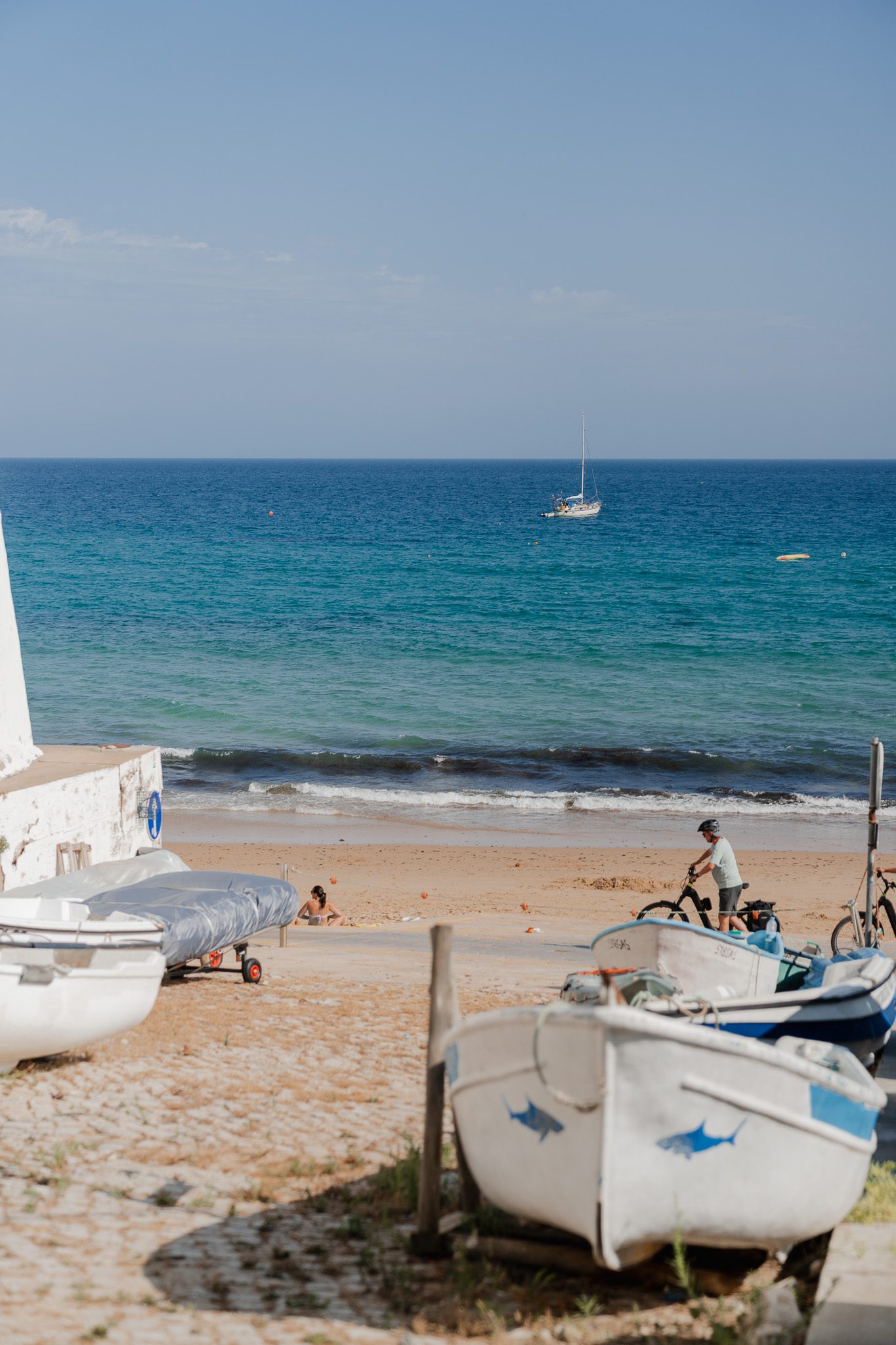 bezienswaardigheden in Ericeira