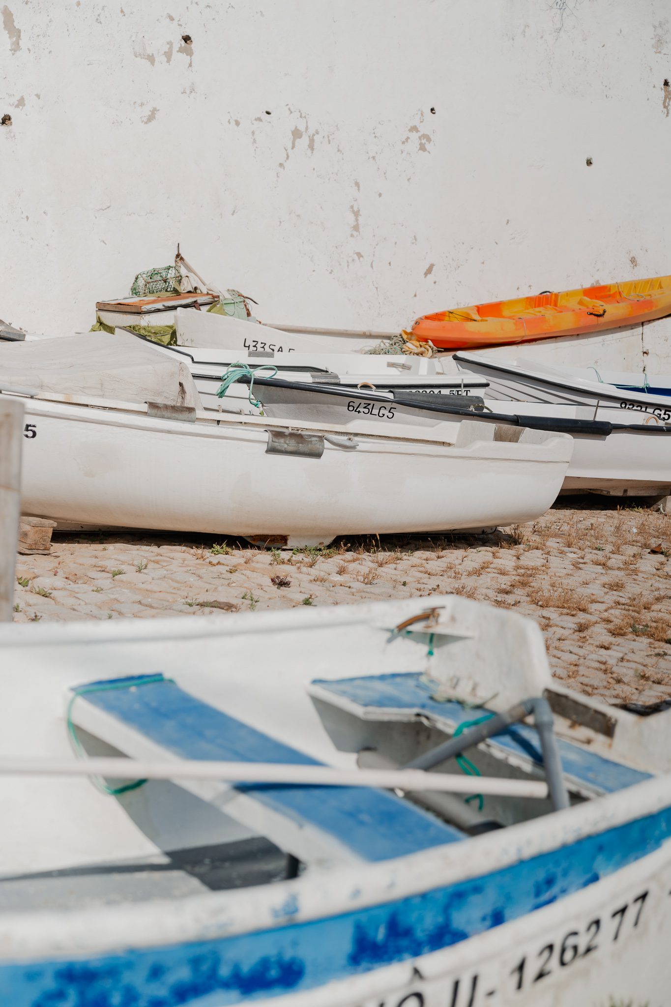 bezienswaardigheden in Ericeira