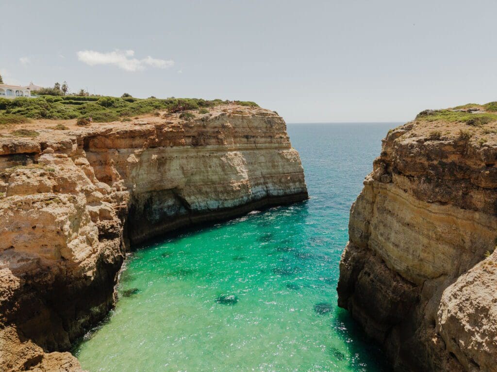 rondreis Algarve