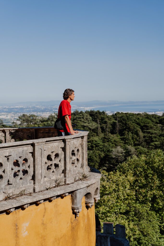 bezienswaardigheden in Ericeira